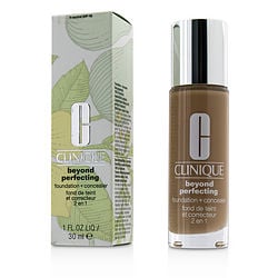 CLINIQUE by Clinique-Beyond Perfecting Foundation & Concealer - # 09 Neutral (MF-N)  --30ml/1oz