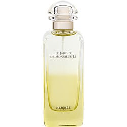 LE JARDIN DE MONSIEUR LI by Hermes-EDT SPRAY 3.3 OZ *TESTER