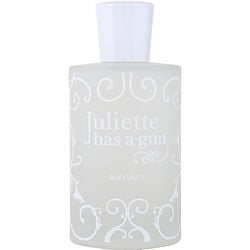 ANYWAY by Juliette Has a Gun-EAU DE PARFUM SPRAY 3.3 OZ *TESTER