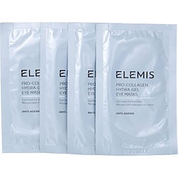 Elemis by Elemis-Pro-Collagen Hydra-Gel Eye Mask  --6 Pairs