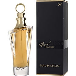 MAUBOUSSIN ELIXIR POUR ELLE by Mauboussin-EAU DE PARFUM SPRAY 3.3 OZ
