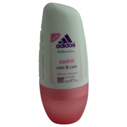 ADIDAS CONTROL by Adidas-ANTI-PERSPIRANT ROLL-ON DEODORANT 1.7 OZ