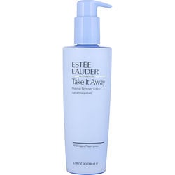 ESTEE LAUDER by Estee Lauder-Take It Away MakeUp Remover Lotion (All Skin types)--200ml/6.7oz