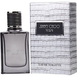 JIMMY CHOO by Jimmy Choo - EDT SPRAY 1 OZ