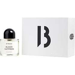 BLACK SAFFRON BYREDO by Byredo - EAU DE PARFUM SPRAY 3.3 OZ