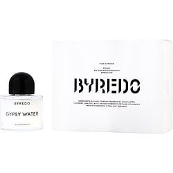 GYPSY WATER BYREDO by Byredo-EAU DE PARFUM SPRAY 1.6 OZ
