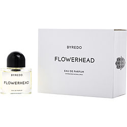 FLOWERHEAD BYREDO by Byredo-EAU DE PARFUM SPRAY 1.6 OZ
