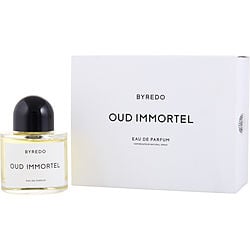 OUD IMMORTEL BYREDO by Byredo-EAU DE PARFUM SPRAY 3.3 OZ