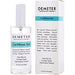 DEMETER CARIBBEAN SEA by Demeter-COLOGNE SPRAY 4 OZ - BigSun