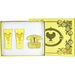 VERSACE YELLOW DIAMOND by Gianni Versace-EDT SPRAY 1.7 OZ & BODY LOTION 1.7 OZ & SHOWER GEL 1.7 OZ - BigSun