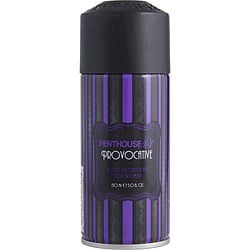 PENTHOUSE PROVOCATIVE by Penthouse-BODY DEODORANT SPRAY 5 OZ