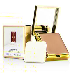 ELIZABETH ARDEN by Elizabeth Arden - Flawless Finish Sponge On Cream Makeup (Golden Case) - 50 Softly Beige II  --23g/0.8oz