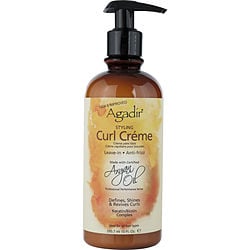 AGADIR by Agadir - ARGAN OIL STYLING CURL CREME 10 OZ