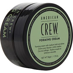 AMERICAN CREW by American Crew - FORMING CREAM 1.75 OZ