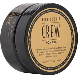 AMERICAN CREW by American Crew-POMADE 1.75 OZ