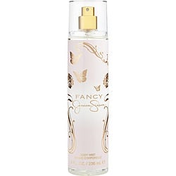 FANCY by Jessica Simpson-BODY MIST 8 OZ