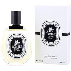 DIPTYQUE L'OMBRE DANS L'EAU by Diptyque-EDT SPRAY 3.4 OZ