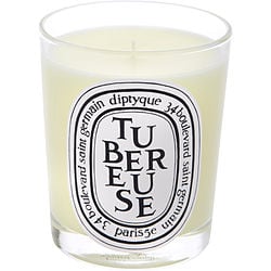 DIPTYQUE TUBEREUSE by Diptyque-SCENTED CANDLE 6.5 OZ