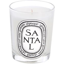 DIPTYQUE SANTAL by Diptyque-SCENTED CANDLE 6.5 OZ