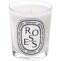 DIPTYQUE ROSES by Diptyque-SCENTED CANDLE 6.5 OZ