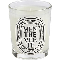 DIPTYQUE MENTHE VERTE by Diptyque-SCENTED CANDLE 6.5 OZ