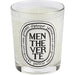 DIPTYQUE MENTHE VERTE by Diptyque-SCENTED CANDLE 6.5 OZ - BigSun