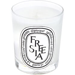 DIPTYQUE FREESIA by Diptyque-SCENTED CANDLE 6.5 OZ