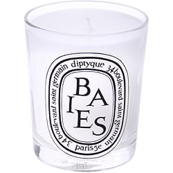 DIPTYQUE BAIES by Diptyque-SCENTED CANDLE 6.5 OZ