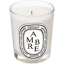 DIPTYQUE AMBRE by Diptyque-SCENTED CANDLE 6.5 OZ