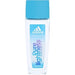 ADIDAS PURE LIGHTNESS by Adidas-BODY FRAGRANCE NATURAL SPRAY 2.5 OZ - BigSun