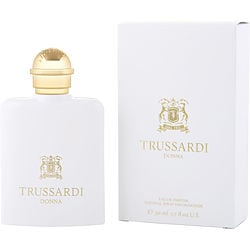 TRUSSARDI DONNA by Trussardi-EAU DE PARFUM SPRAY 1.7 OZ