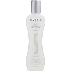 BIOSILK by Biosilk-SILK THERAPY 5.64 OZ (NEW PACKAGING)