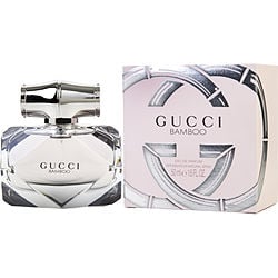 GUCCI BAMBOO by Gucci-EAU DE PARFUM SPRAY 1.6 OZ