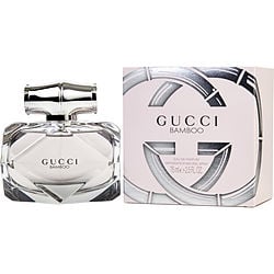 GUCCI BAMBOO by Gucci-EAU DE PARFUM SPRAY 2.5 OZ