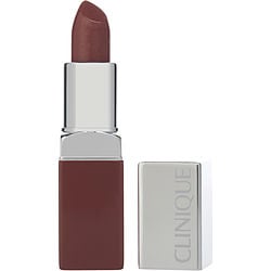 CLINIQUE by Clinique-Clinique Pop Lip Colour + Primer - # 02 Bare Pop  --3.9g/0.13oz