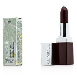 CLINIQUE by Clinique-Clinique Pop Lip Colour + Primer - # 15 Berry Pop  --3.9g/0.13oz