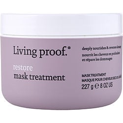 LIVING PROOF by Living Proof - RESTORE MASK TREATMENT 8 OZ