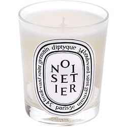 DIPTYQUE NOISETIER by Diptyque-SCENTED CANDLE 6.5 OZ