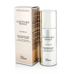 CHRISTIAN DIOR by Christian Dior-Capture Totale Le Serum --50ml/1.7oz