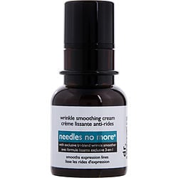 Dr. Brandt by Dr. Brandt - Needles No More Wrinkle Smoothing Cream --15g/0.5oz