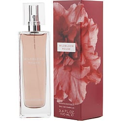 BANANA REPUBLIC WILDBLOOM ROUGE by Banana Republic-EAU DE PARFUM SPRAY 3.4 OZ