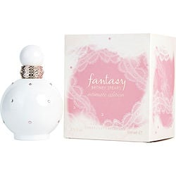 FANTASY BRITNEY SPEARS by Britney Spears-EAU DE PARFUM SPRAY 3.3 OZ (INTIMATE EDITION)