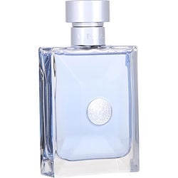 VERSACE POUR HOMME by Gianni Versace - AFTERSHAVE 3.4 OZ