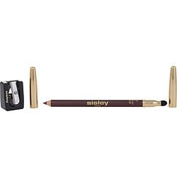 Sisley by Sisley - Phyto Khol Perfect Eyeliner (With Blender and Sharpener) - #Plum  --1.2g/0.04oz