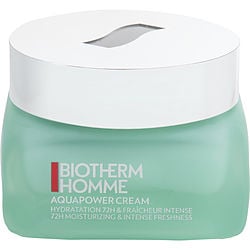 Biotherm by BIOTHERM-Homme Aquapower 72H--50ml/1.7oz