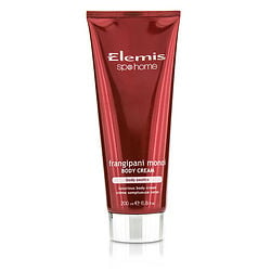 Elemis by Elemis-Exotic Frangipani Monoi Body Cream  --200ml/6.8oz