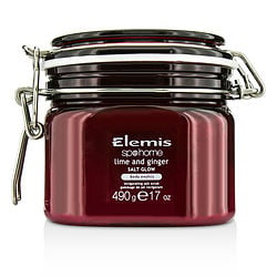 Elemis by Elemis-Exotic Lime & Ginger Salt Glow  --490g/17oz