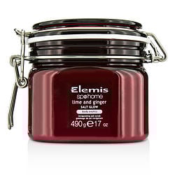 Elemis by Elemis - Exotic Lime & Ginger Salt Glow  --490g/17oz