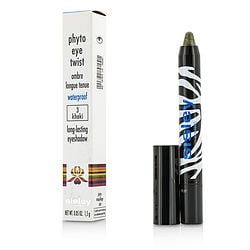 Sisley by Sisley - Phyto Eye Twist Long Lasting Eyeshadow Waterproof - #3 Khaki  --1.5g/0.05oz