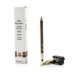 Sisley by Sisley - Phyto Khol Perfect Eyeliner (With Blender and Sharpener) - # Brown  --1.2g/0.04oz